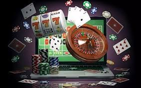 Tips bermain slot online dan taruhan olahraga di cucu777 lewat ponsel Android